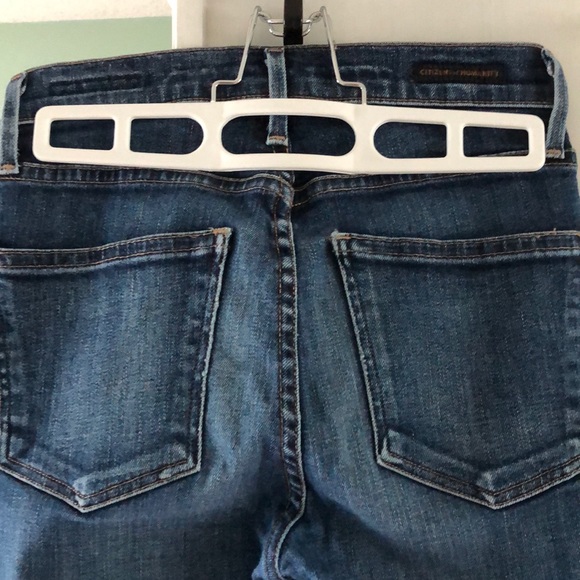 Citizens of Humanity Mid-Rise skinny Jean - Picture 5 of 6